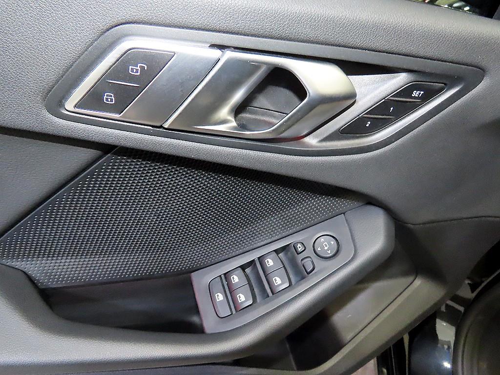 BMW 2 series 2021 Negro - Importación desde Corea - HF Imports Iquique - Foto 13