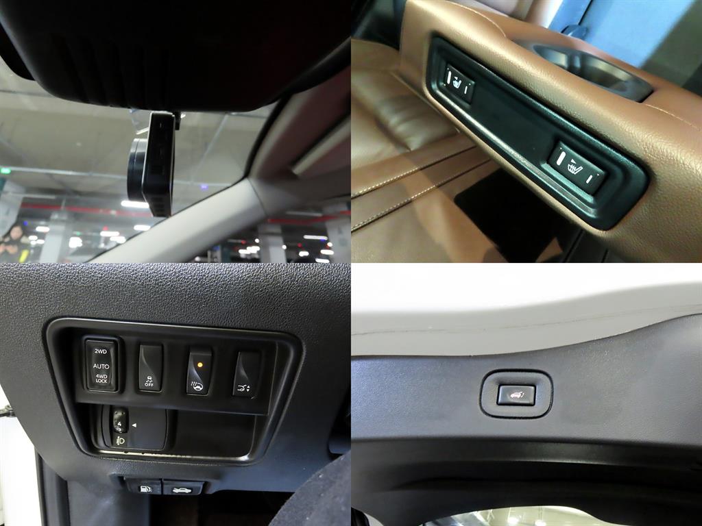 SAMSUNG QM6 2020 Blanco - Importación desde Corea - HF Imports Iquique - Foto 18