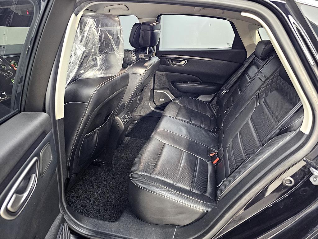 SAMSUNG SM6 - Vista 9