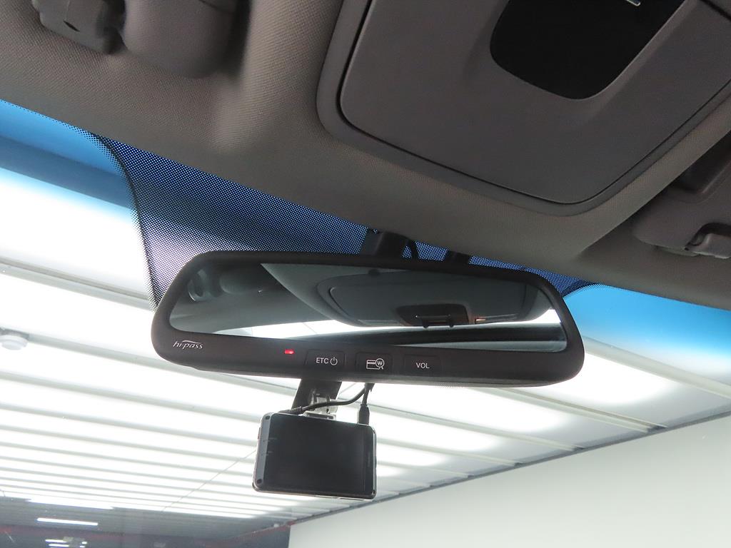 KIA Mohave - Vista 12