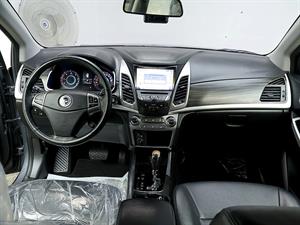 Ssangyong Korando - Vista 10