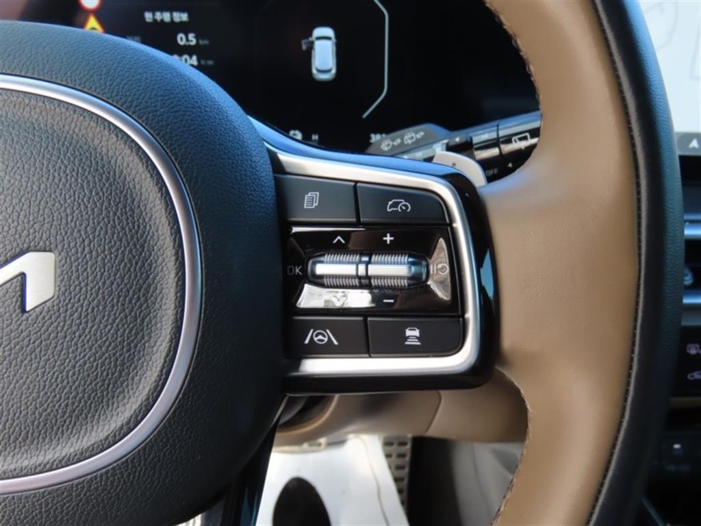 KIA Sorento 2024 - Importación desde Corea - HF Imports Iquique - Foto 11