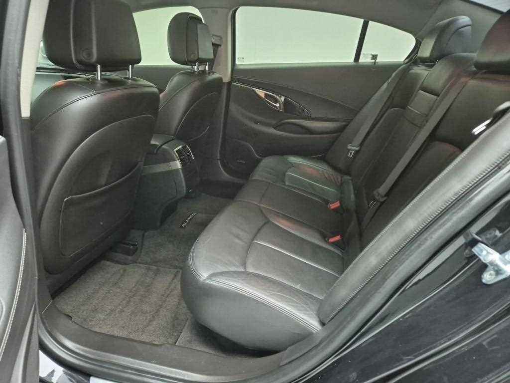 DAEWOO Alpheon - Vista 12