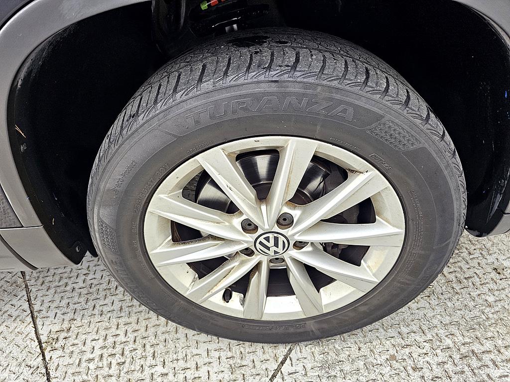 Volkswagen Tiguan 2015 Negro - Importación desde Corea - HF Imports Iquique - Foto 20