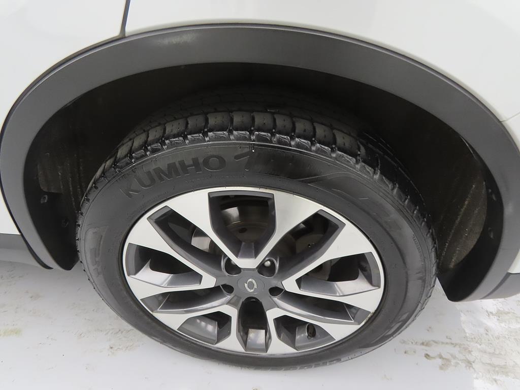 SAMSUNG QM6 2017 Blanco - Importación desde Corea - HF Imports Iquique - Foto 20