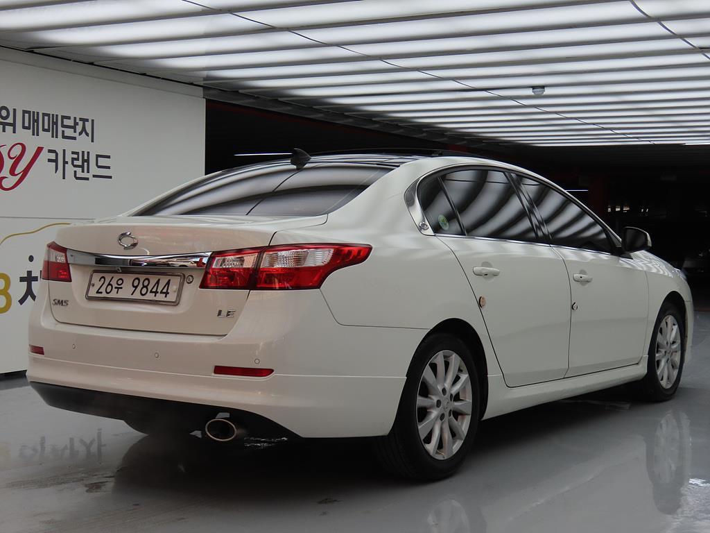 SAMSUNG SM5 - Vista 4