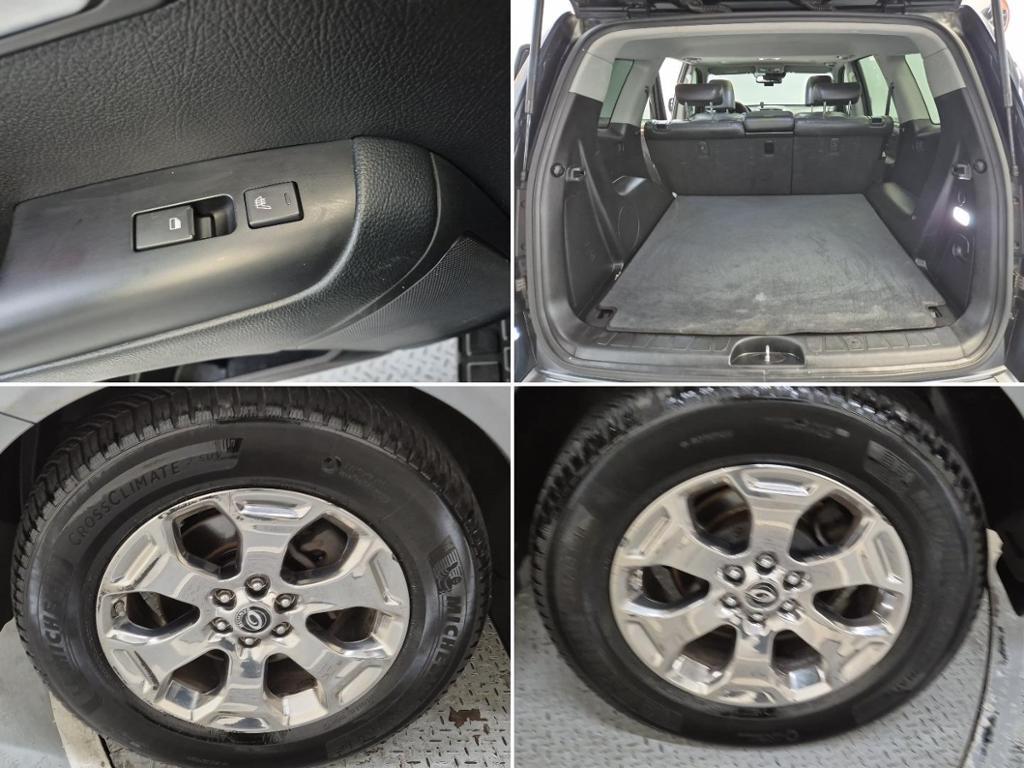 KIA Mohave 2018 Azul - Importación desde Corea - HF Imports Iquique - Foto 18