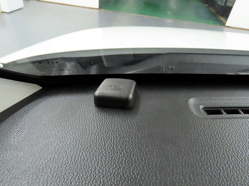 KIA Ray 2022 Blanco - Importación desde Corea - HF Imports Iquique - Foto 13