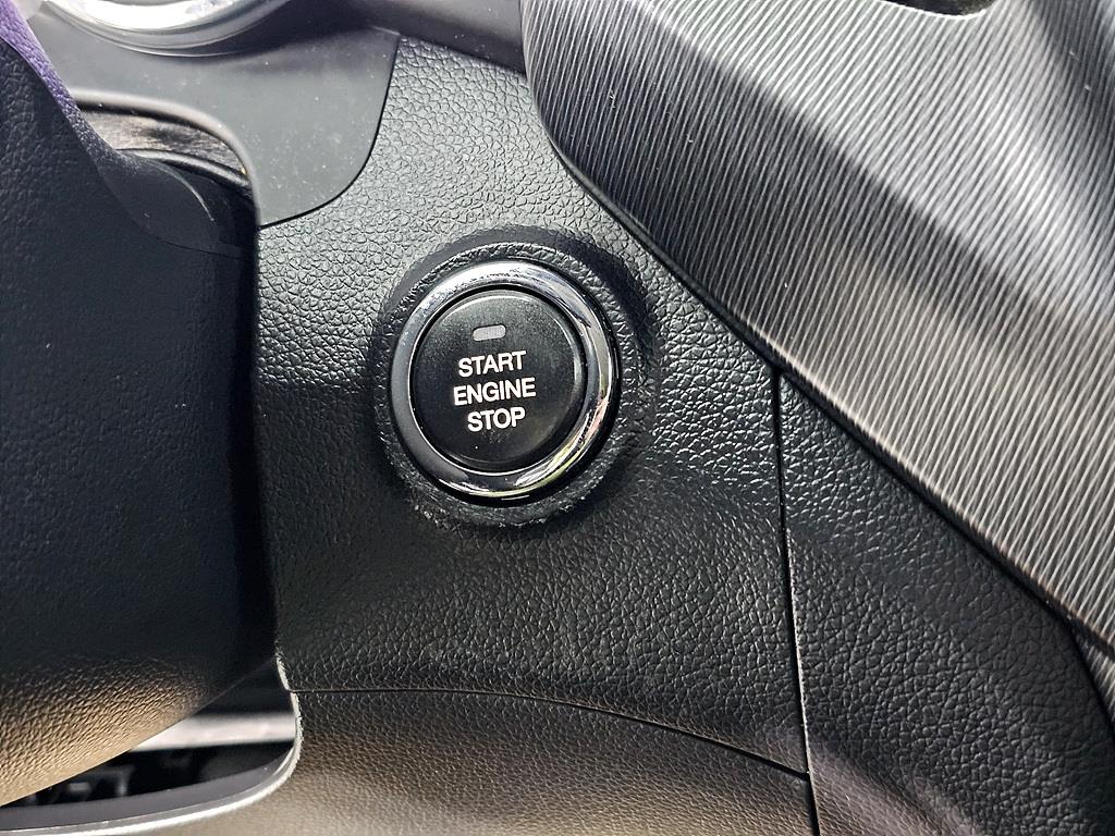 Ssangyong Tivoli 2017 Azul - Importación desde Corea - HF Imports Iquique - Foto 15