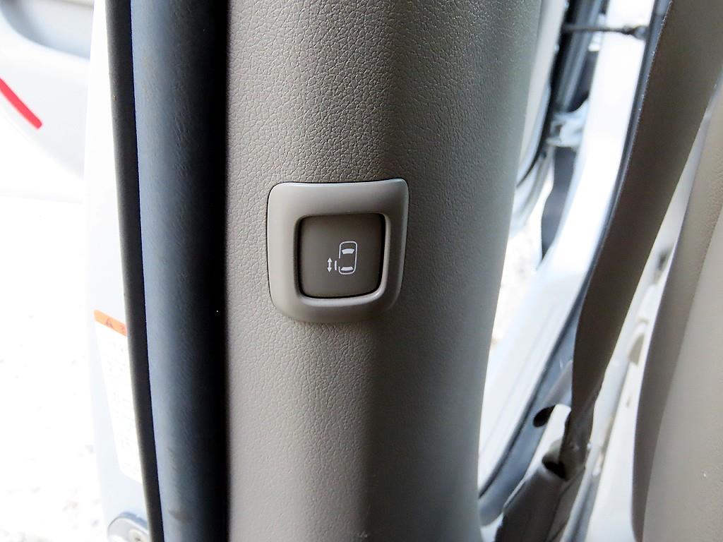KIA Carnival 2019 Gris - Importación desde Corea - HF Imports Iquique - Foto 15