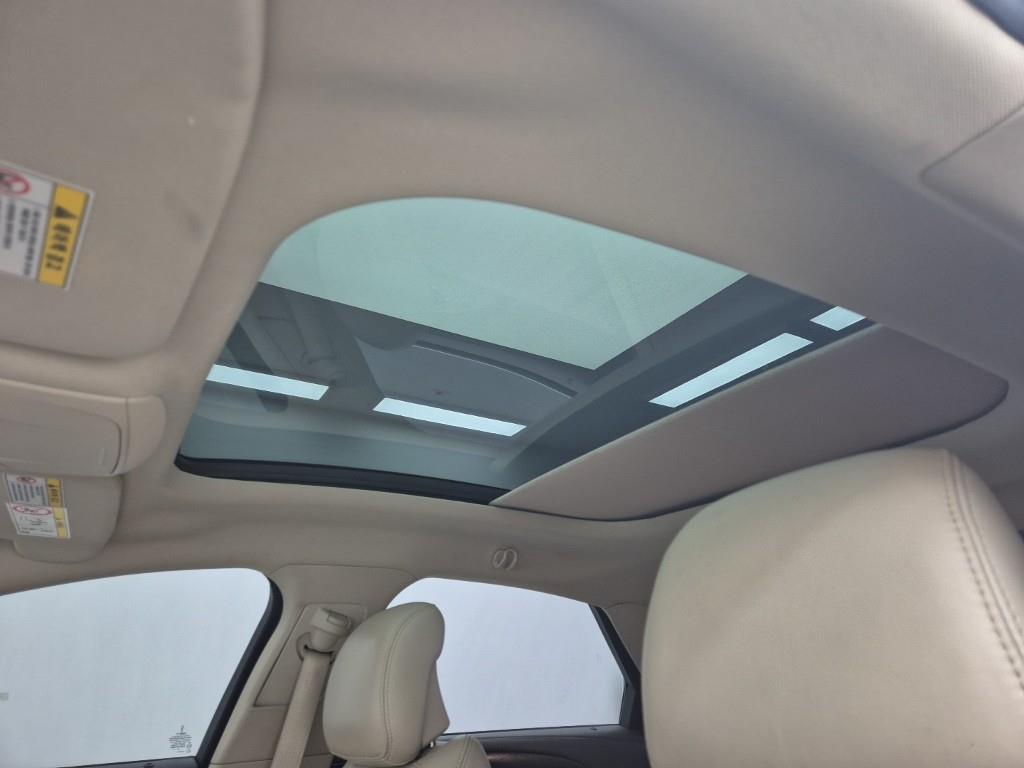 Lincoln MKZ 2017 Blanco - Importación desde Corea - HF Imports Iquique - Foto 13