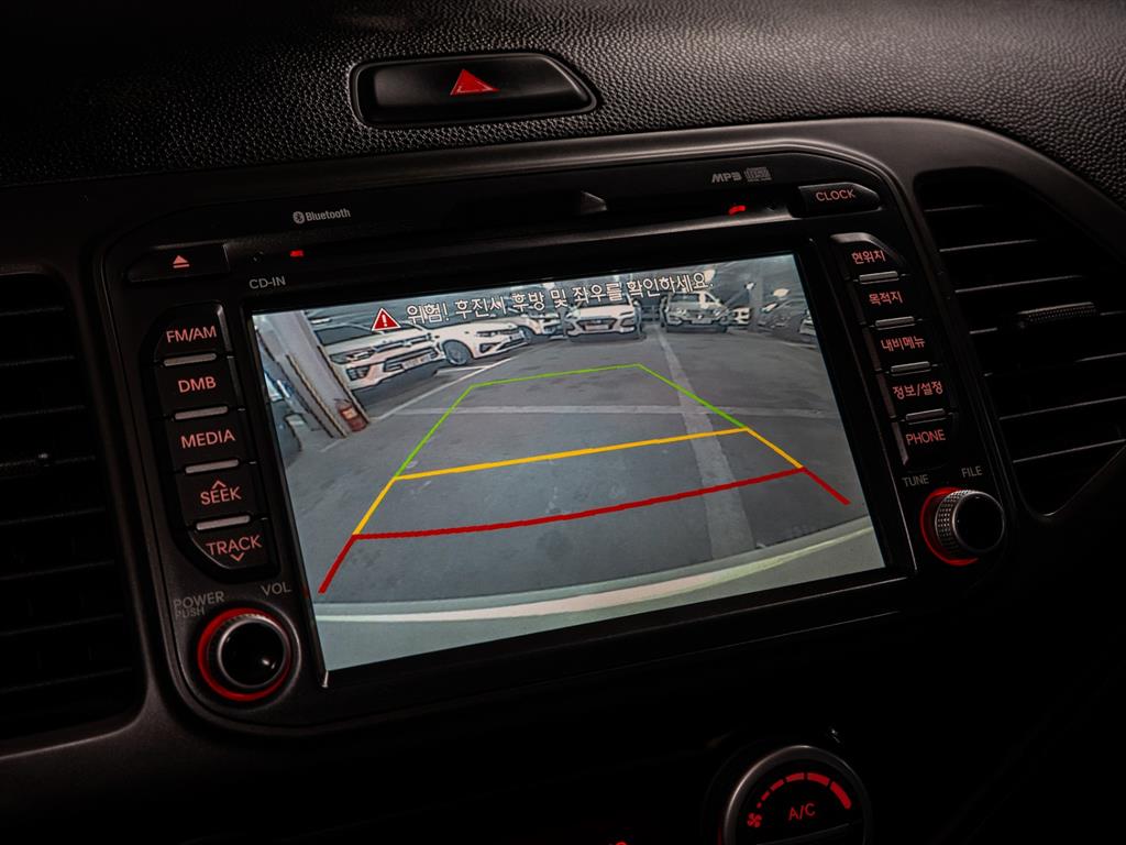 KIA Morning 2013 the color of pearl - Importación desde Corea - HF Imports Iquique - Foto 13