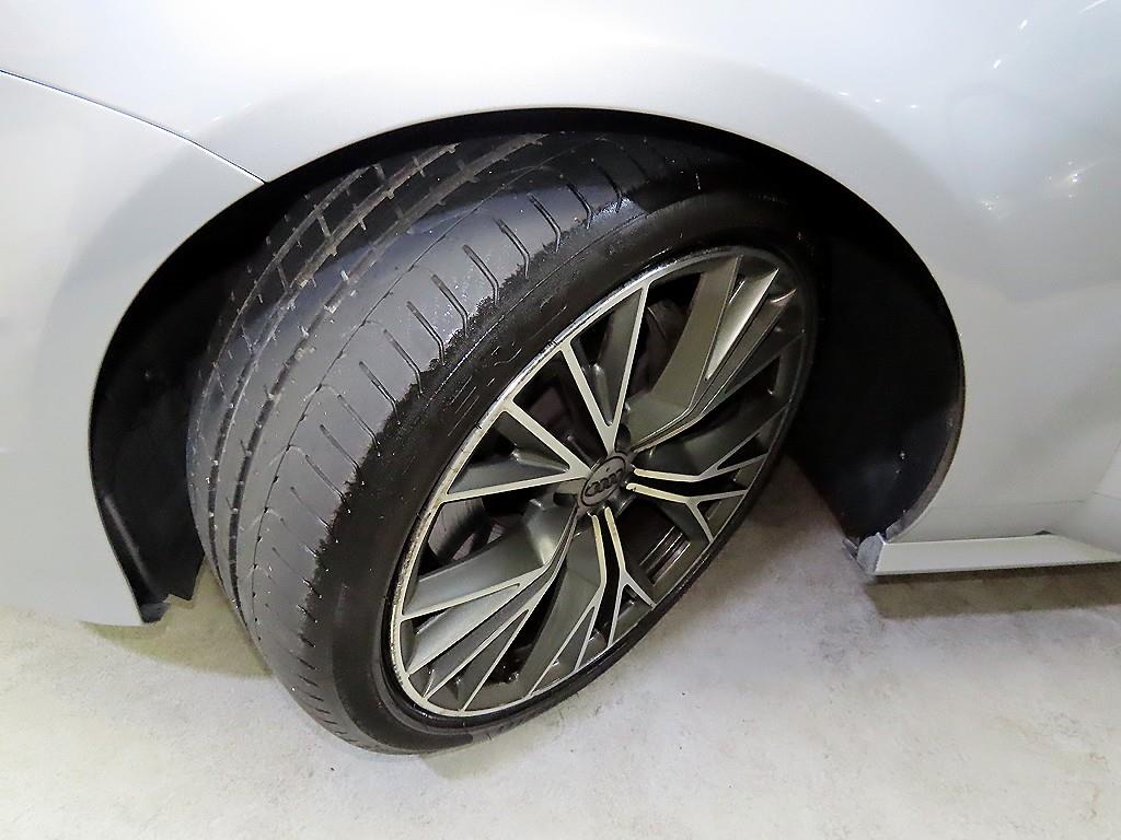 Audi A7 2016 Gris - Importación desde Corea - HF Imports Iquique - Foto 20