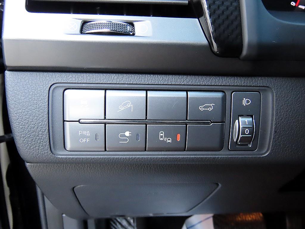 Ssangyong Rexton - Vista 12