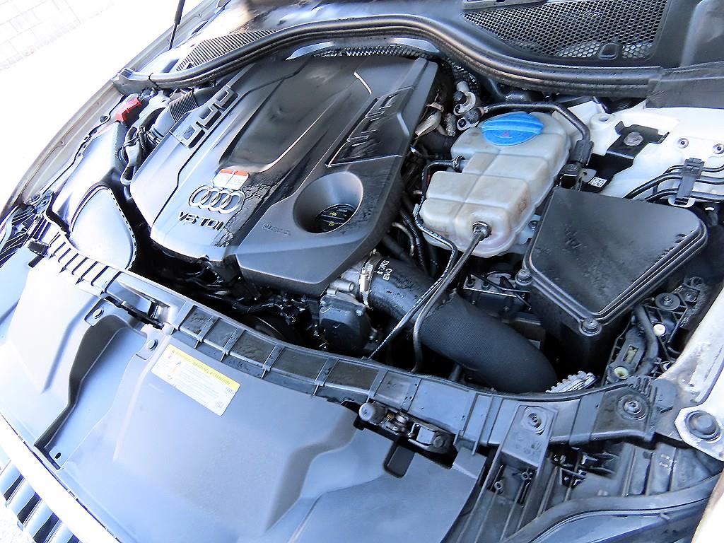 Audi A6 2016 - Importación desde Corea - HF Imports Iquique - Foto 19