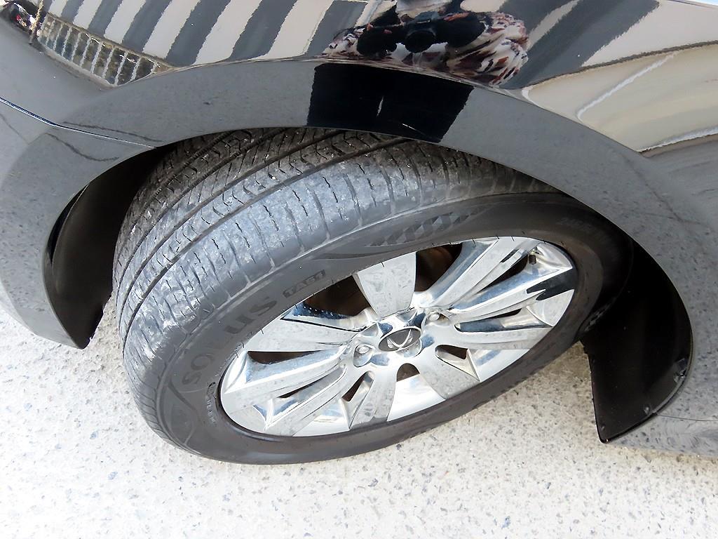 HYUNDAI Equus 2012 - Importación desde Corea - HF Imports Iquique - Foto 19