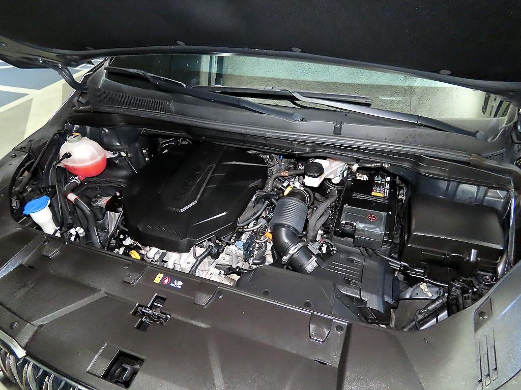 KIA Carnival 2022 Gris - Importación desde Corea - HF Imports Iquique - Foto 19