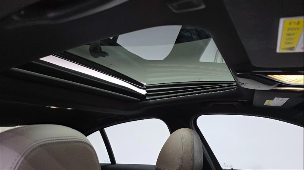 BMW 3 series 2020 Gris - Importación desde Corea - HF Imports Iquique - Foto 19