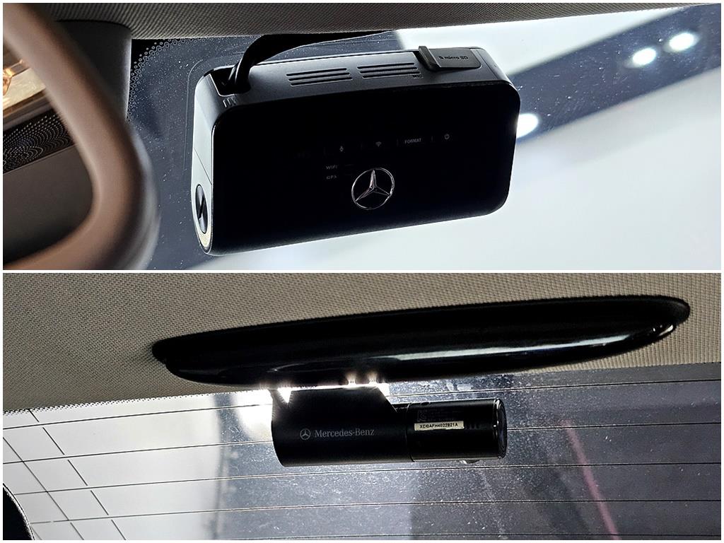 Mercedes Benz C Class 2017 Blanco - Importación desde Corea - HF Imports Iquique - Foto 19