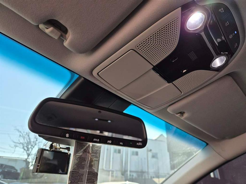 HYUNDAI Grandeur 2019 Negro - Importación desde Corea - HF Imports Iquique - Foto 18