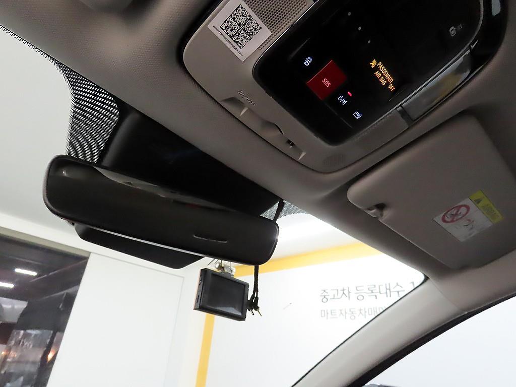 HYUNDAI Tucson 2022 Gris - Importación desde Corea - HF Imports Iquique - Foto 16