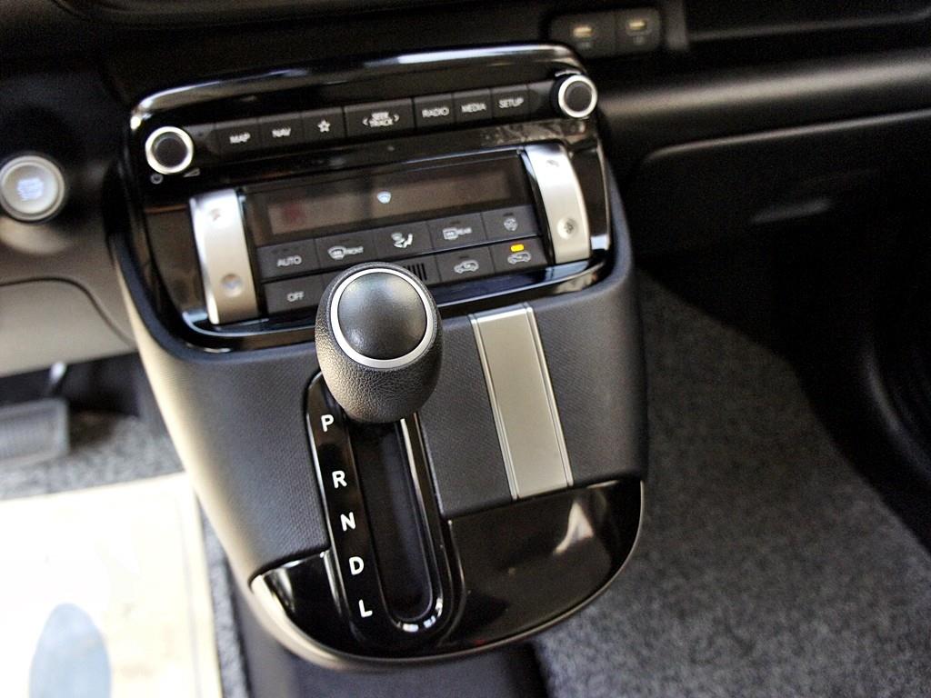 HYUNDAI Casper 2023 Café - Importación desde Corea - HF Imports Iquique - Foto 11