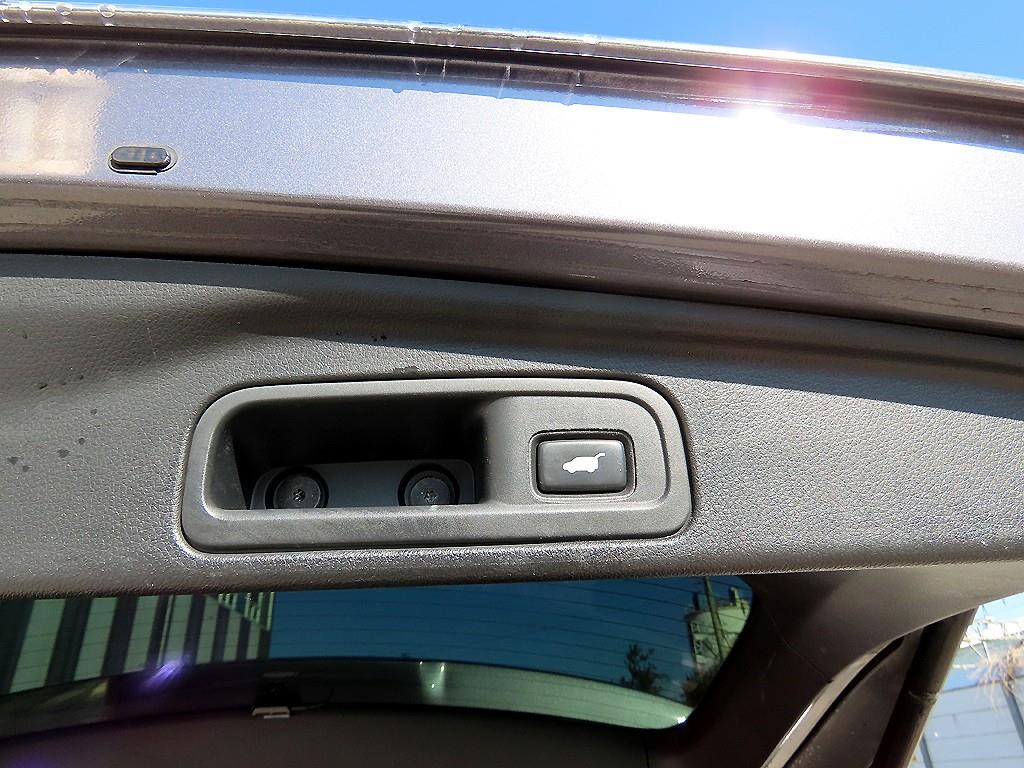 Honda Pilot 2017 Gris - Importación desde Corea - HF Imports Iquique - Foto 17