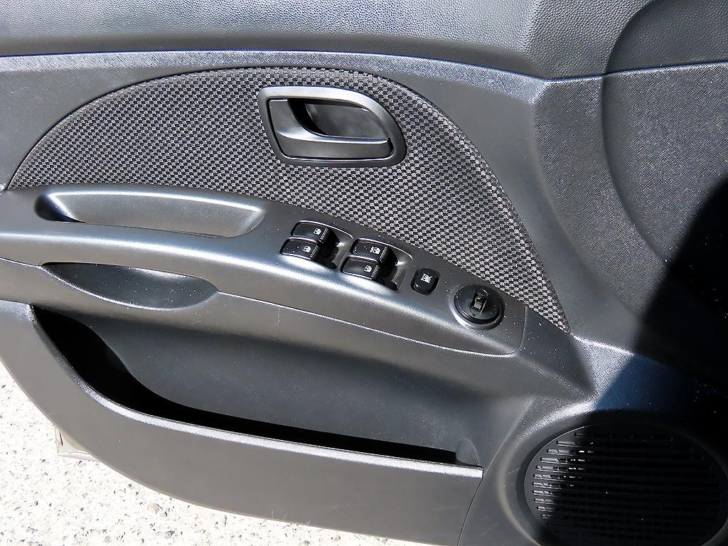 KIA Morning - Vista 11