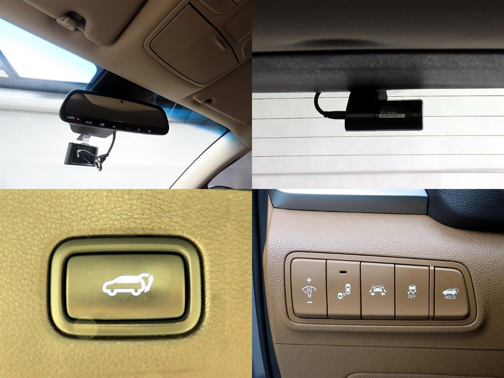 HYUNDAI Tucson 2018 Gris - Importación desde Corea - HF Imports Iquique - Foto 17