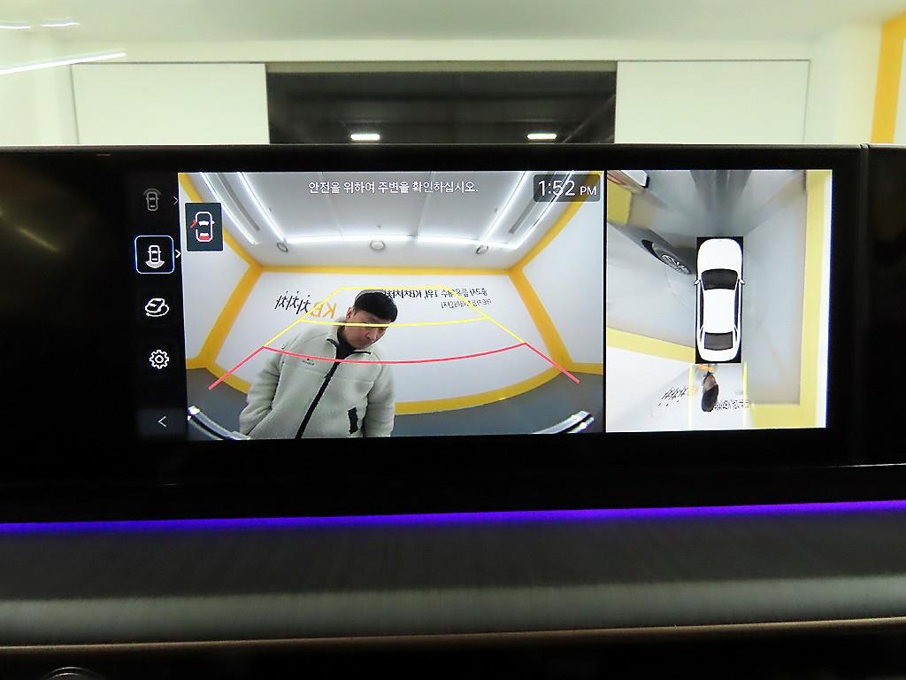 HYUNDAI Grandeur 2025 - Importación desde Corea - HF Imports Iquique - Foto 16