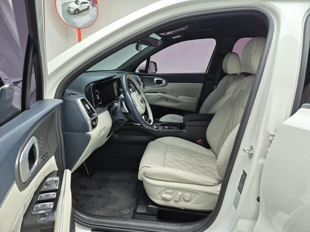 KIA Sorento - Vista 6