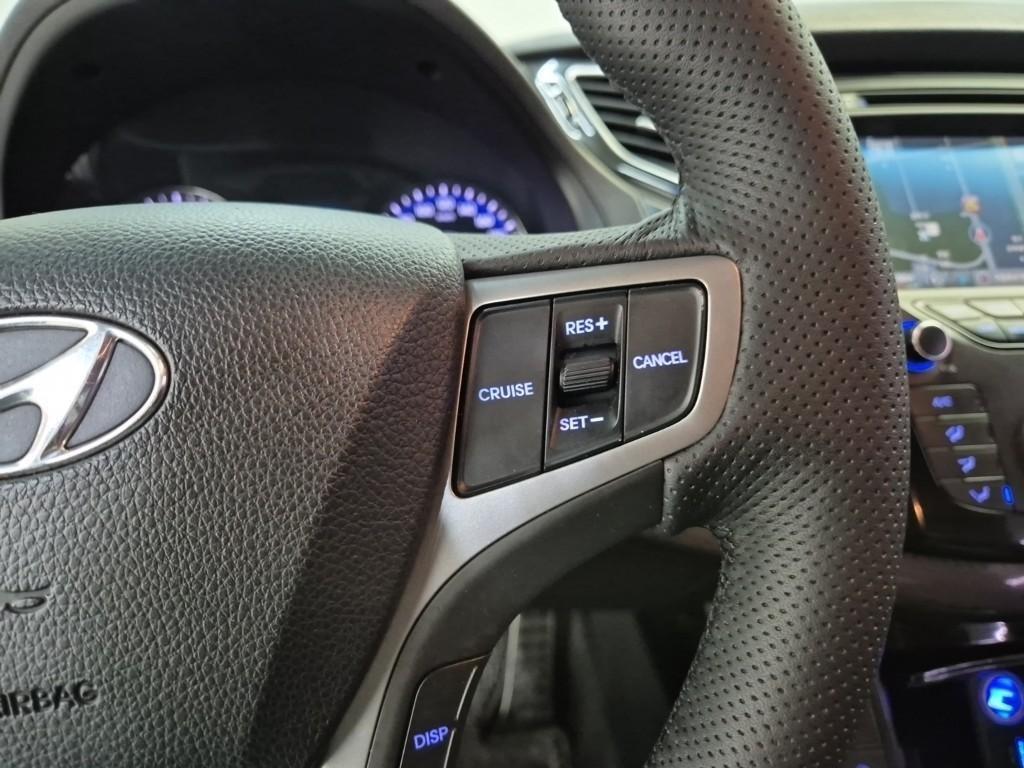 HYUNDAI i40 - Vista 9