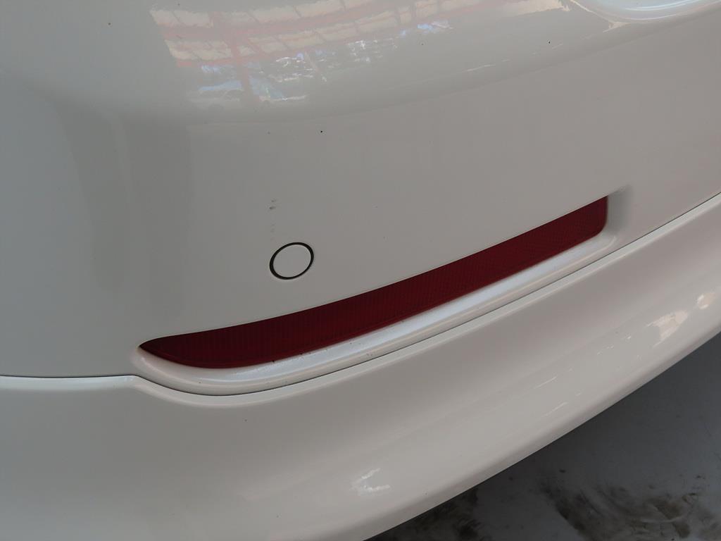 SAMSUNG SM5 2010 Blanco - Importación desde Corea - HF Imports Iquique - Foto 17