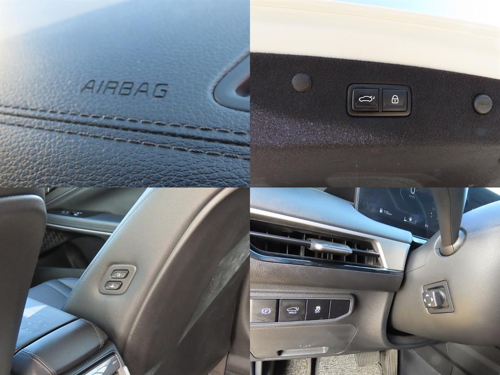 KIA K8 2025 Blanco - Importación desde Corea - HF Imports Iquique - Foto 19