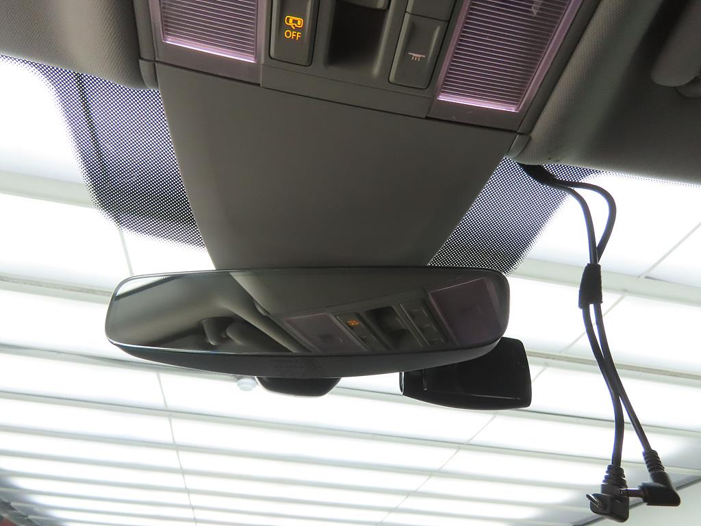 Volkswagen Arteon - Vista 12