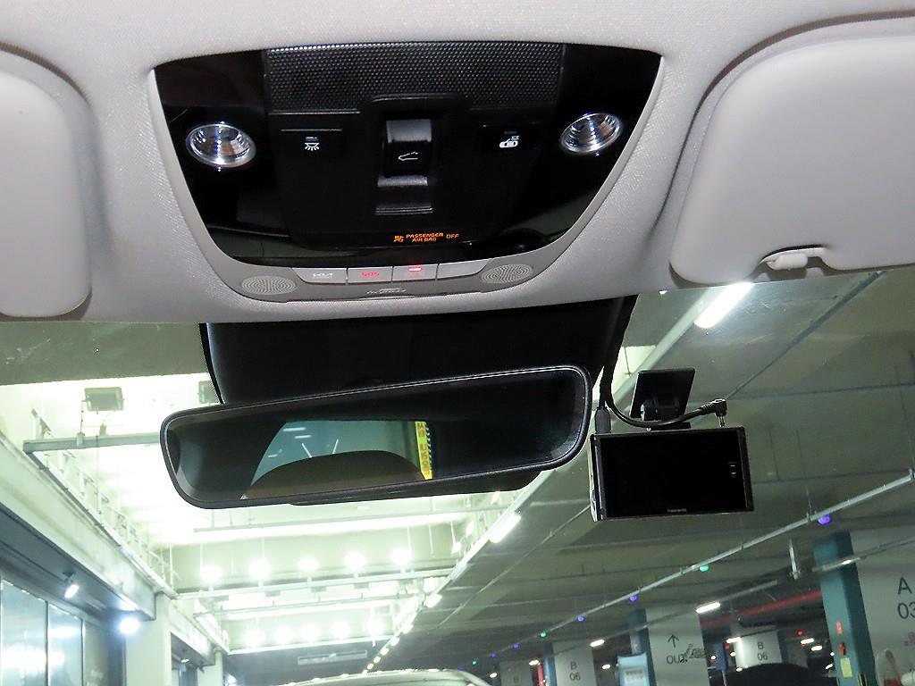 KIA EV6 2022 Blanco - Importación desde Corea - HF Imports Iquique - Foto 13