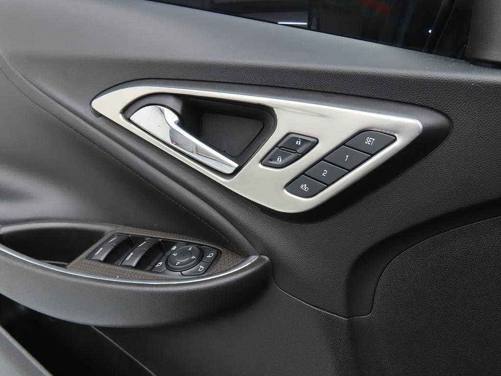 Chevrolet Malibu 2017 Gris - Importación desde Corea - HF Imports Iquique - Foto 18