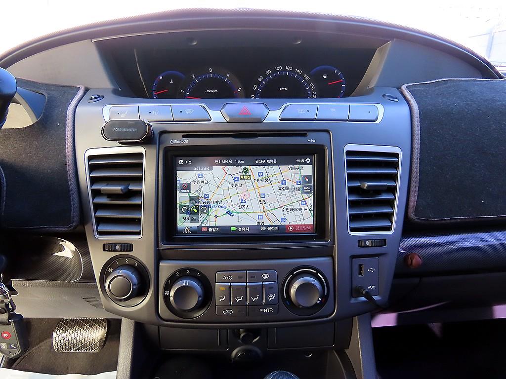 Ssangyong Korando 2015 Blanco - Importación desde Corea - HF Imports Iquique - Foto 13