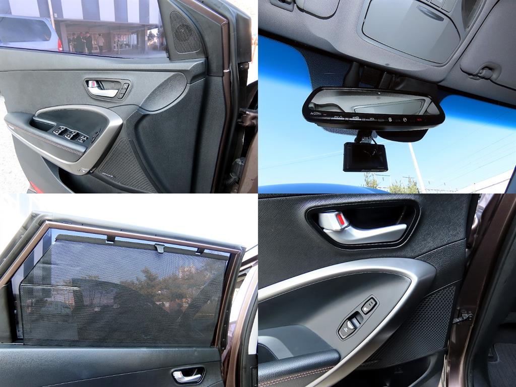 HYUNDAI Maxcruz 2014 - Importación desde Corea - HF Imports Iquique - Foto 18