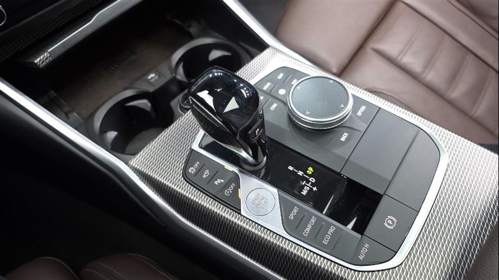 BMW 3 series - Vista 9