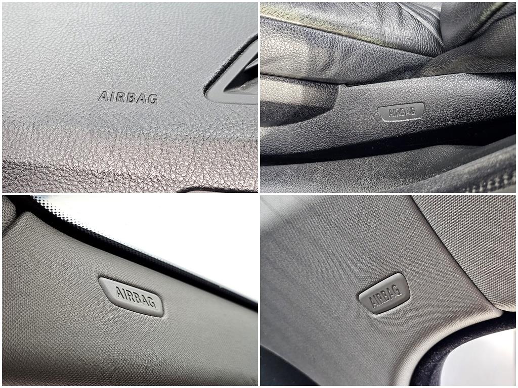 BMW 5 Series 2011 Plateado - Importación desde Corea - HF Imports Iquique - Foto 18