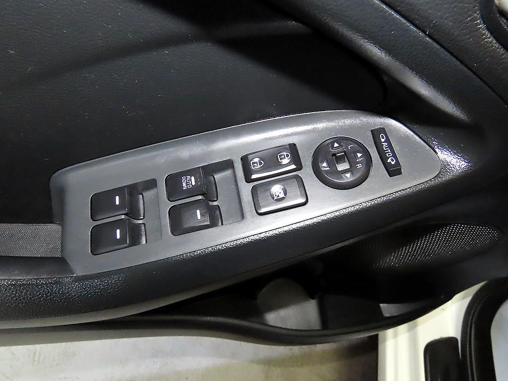 KIA K3 2016 Blanco - Importación desde Corea - HF Imports Iquique - Foto 13