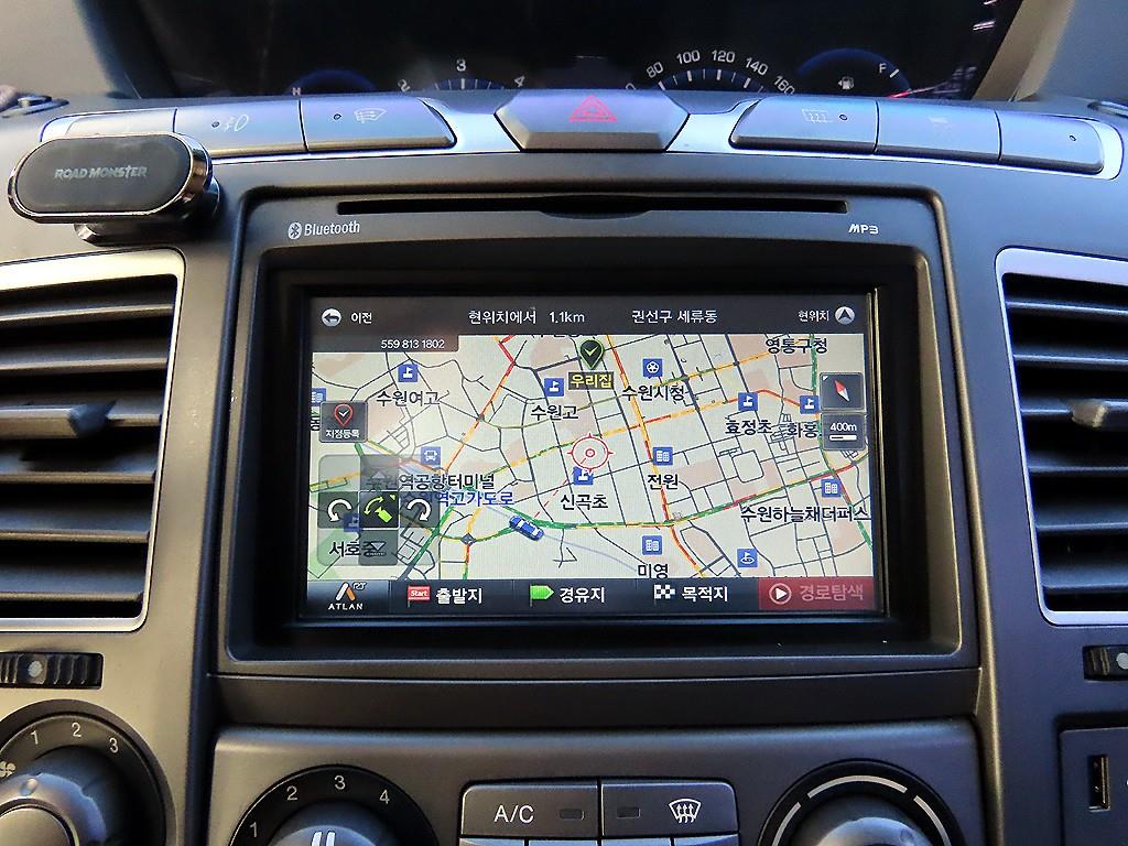 Ssangyong Korando 2015 Blanco - Importación desde Corea - HF Imports Iquique - Foto 14