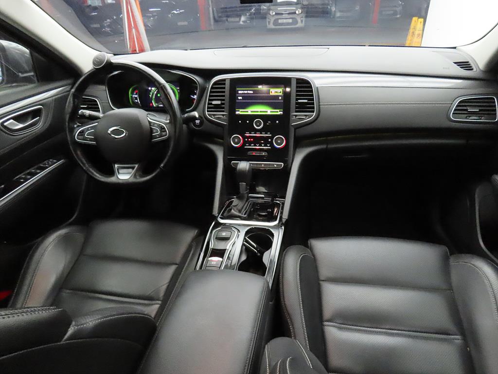 SAMSUNG SM6 - Vista 5