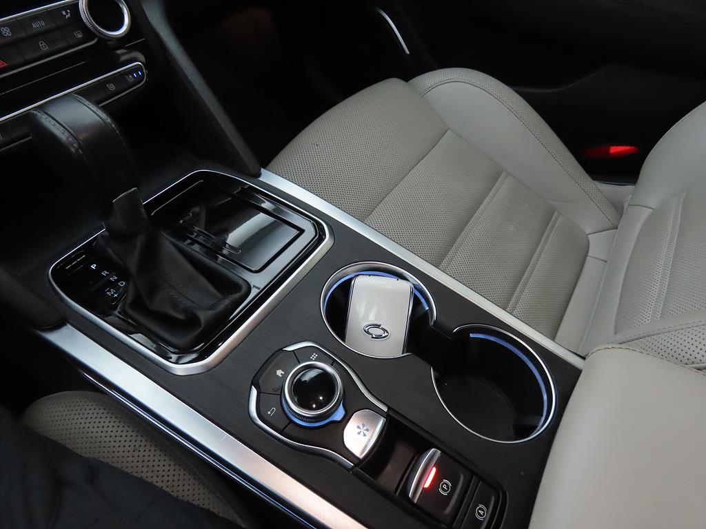 SAMSUNG SM6 2021 Negro - Importación desde Corea - HF Imports Iquique - Foto 15