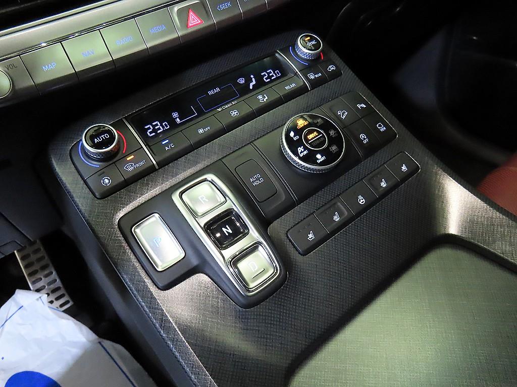 HYUNDAI Palisade - Vista 12