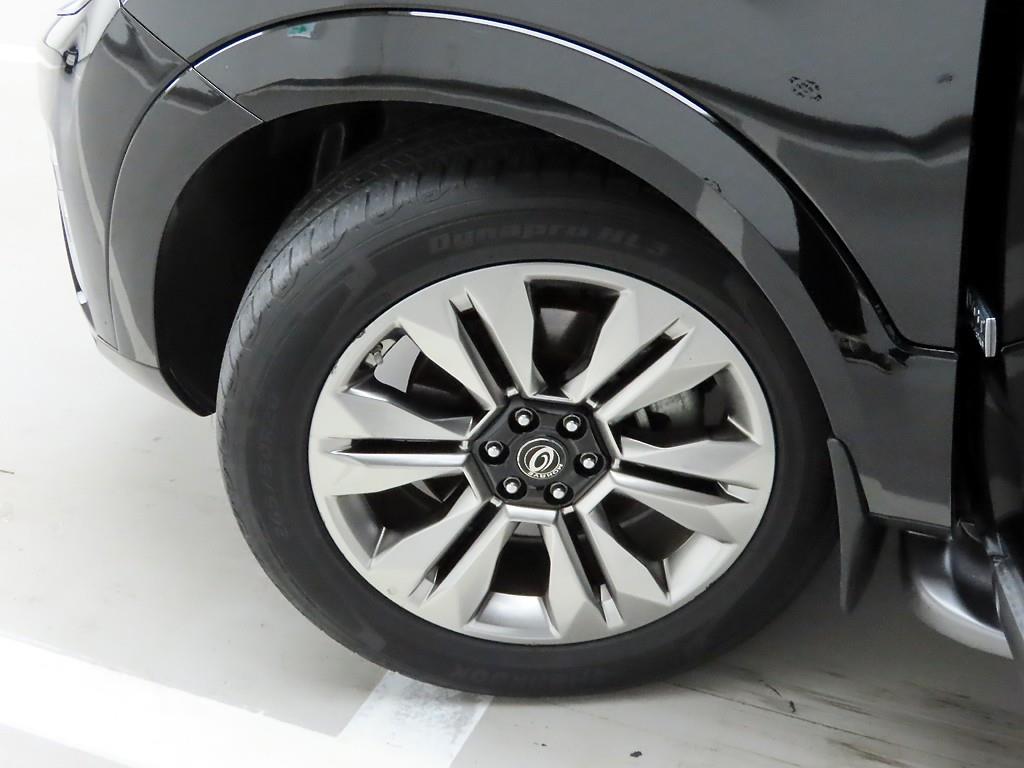 KIA Mohave 2021 Negro - Importación desde Corea - HF Imports Iquique - Foto 19