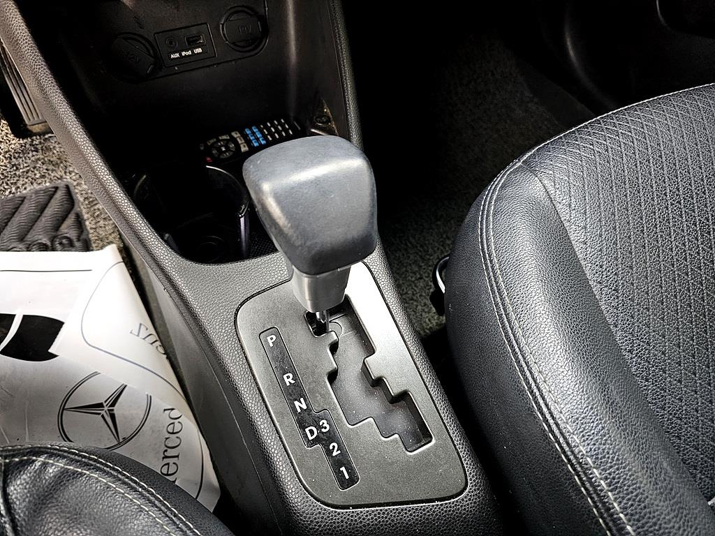 KIA Morning 2012 Café - Importación desde Corea - HF Imports Iquique - Foto 15