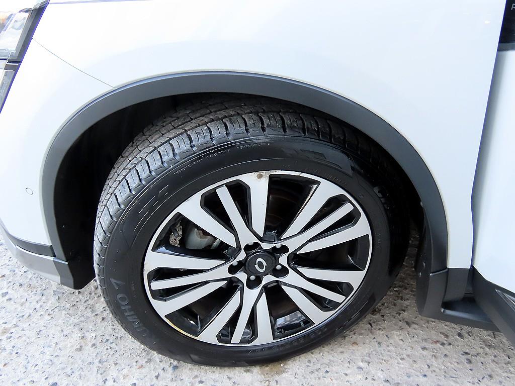 SAMSUNG QM6 2020 Blanco - Importación desde Corea - HF Imports Iquique - Foto 20