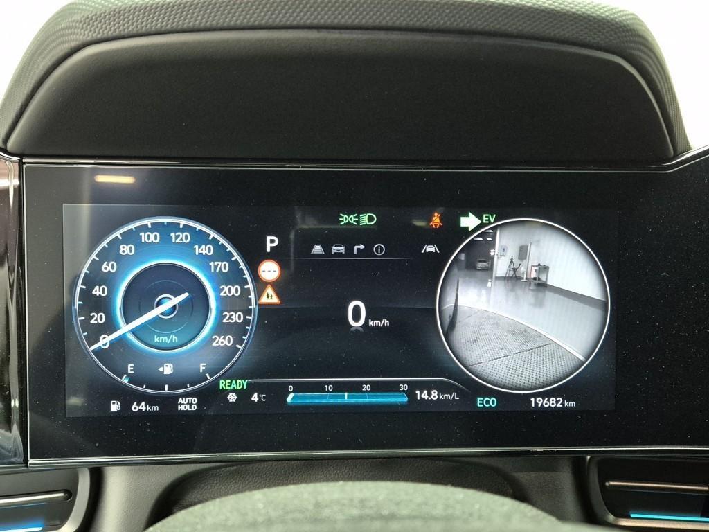 HYUNDAI Avante - Vista 6